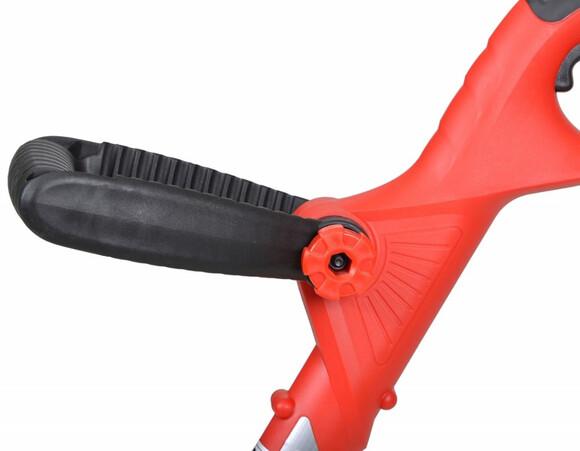 Триммер электрический Hecht 530