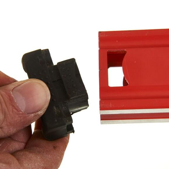 Уровень Milwaukee Slim Box 40 см 4932459090