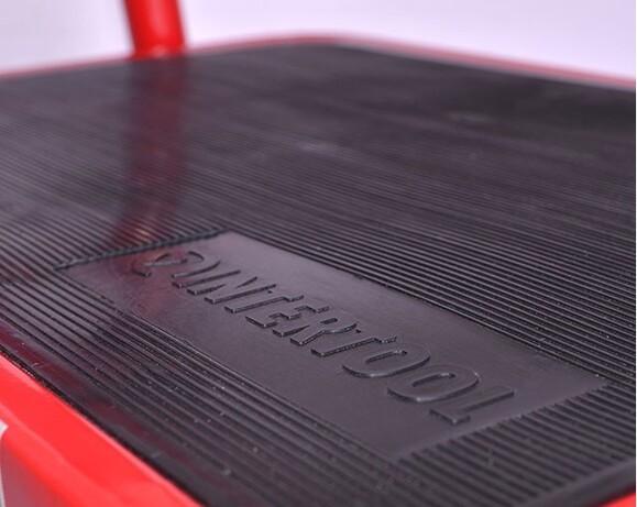 Стремянка Intertool LT-0034