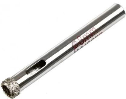 Алмазная коронка по керамограниту Haisser 08 мм