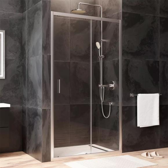 Душевая дверца AM.PM Gem 110х195 см (W90UG-110-1S-195MT)