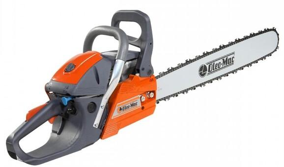 Мотопила Oleo-Mac GSH 56 (50329009E1A)