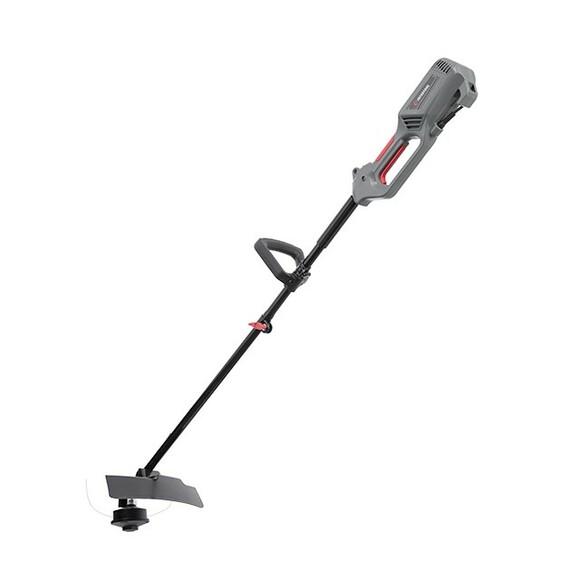 Триммер электрический INTERTOOL DT-2247