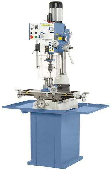 База для станков Bernardo BF 6 (56-1016)