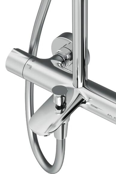 Душевая система AM.PM Like ShowerSpot с термостатом (F0780500)