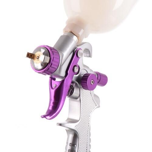 Краскопульт пневматический AUARITA H-891-1.0