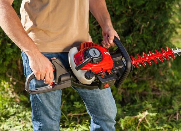 Бензиновый кусторез Solo by AL-KO 163-55