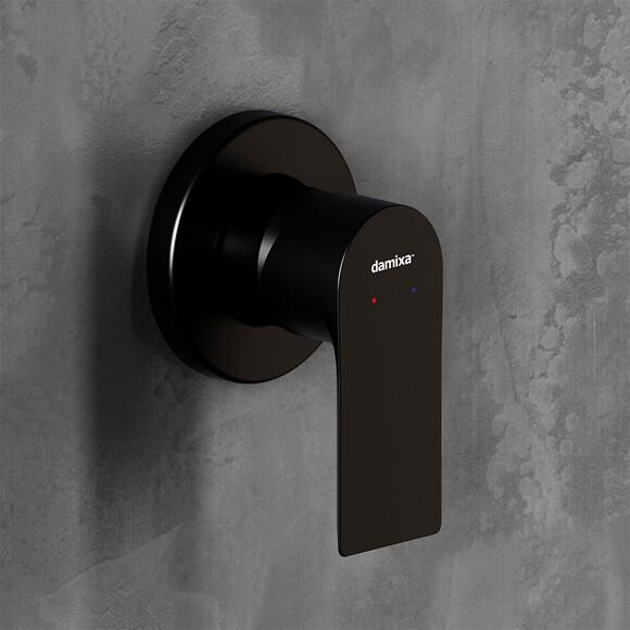 Смеситель скрытого монтажа для ванны и душа Damixa Apollo 477500300