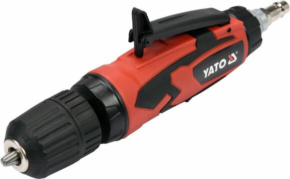 Дрель пневматическая Yato YT-09695