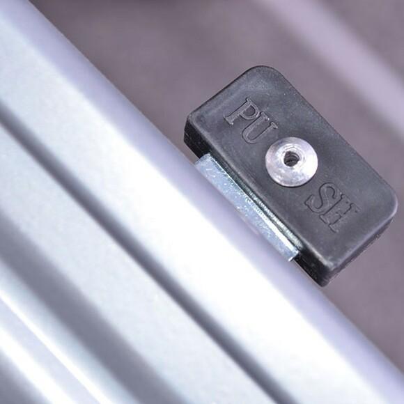 Стремянка Intertool 8 ст. (LT-1008)