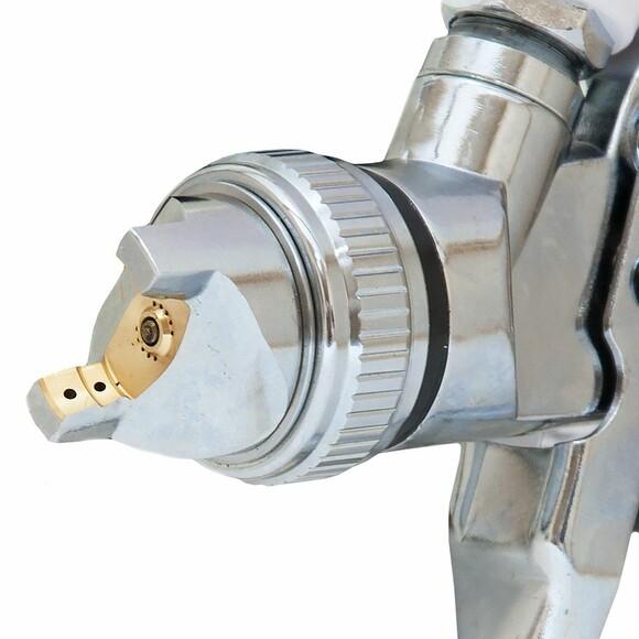 Краскораспылитель SIGMA HVLP 1.3 мм (6812131)