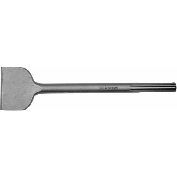 Долото плоское Yato SDS-Max 300х75 мм (YT-47335)