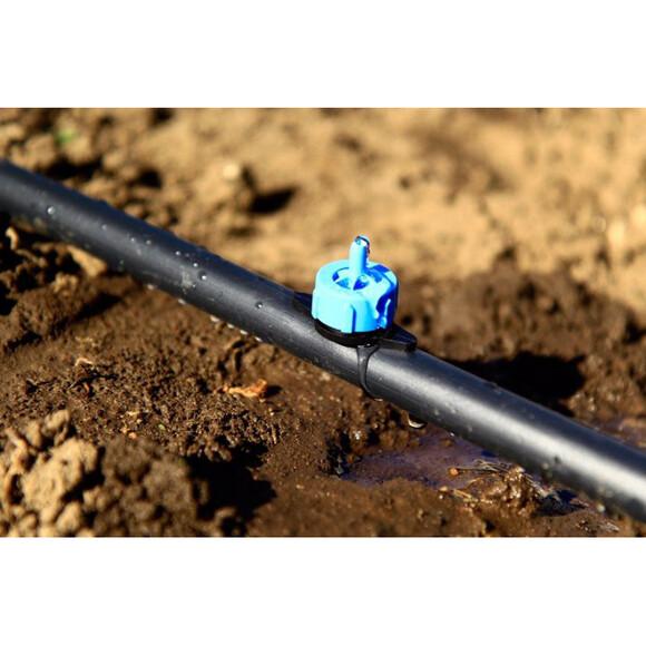 Капельница с компенсацией давления PRESTO-PS PCT-0108 8 л/ч