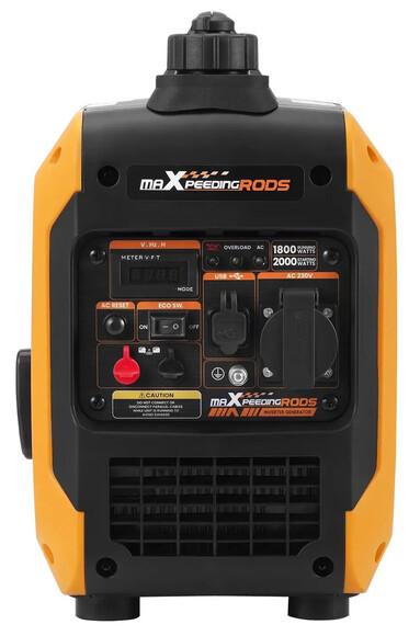 Инверторный генератор Maxpeedingrods MXR2350