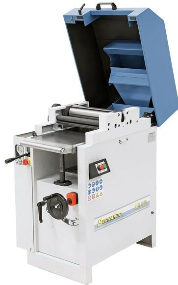 Рейсмусный станок Bernardo DH 310-400 V (08-1094)