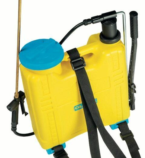 Опрыскиватель Gloria Classic 1800 18 л (80668)