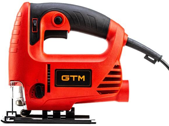 Лобзик GTM JS100/710E (2561)