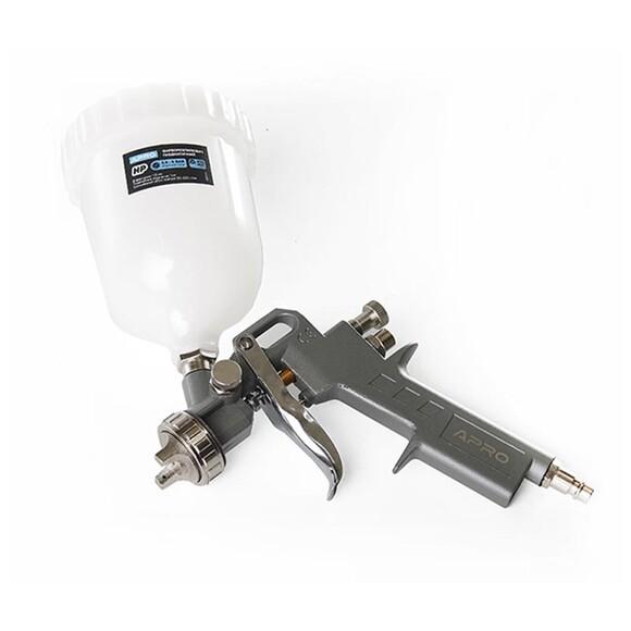 Пневмокраскопульт APRO HP 1.8 мм, 600 мл (850017)
