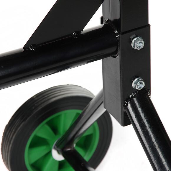 Бетономешалка APRO СМ-120 (899512)