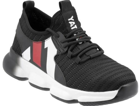 Кроссовки рабочие Yato PAERIS SBP, р.45 (YT-80647)