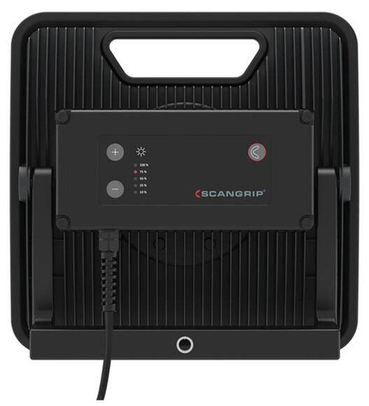 Прожектор переносной SCANGRIP NOVA 12K 12000 lm (03.5444)