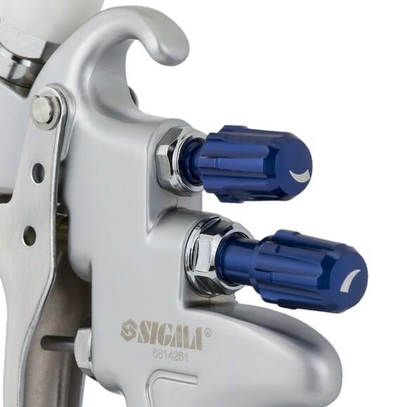 Краскораспылитель REFINE LVMP 1.7 мм (6814261)