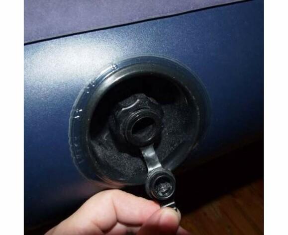 Надувной матрас Intex (64758)