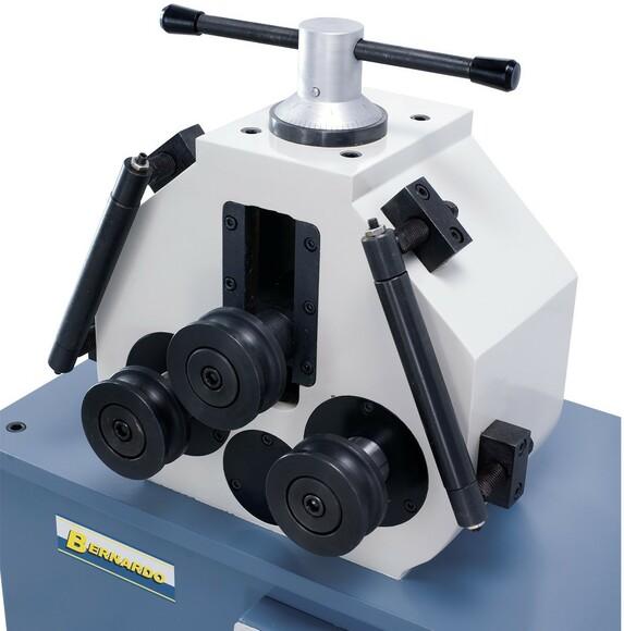 Профилегибочный станок Bernardo RBM 30 (06-1190)