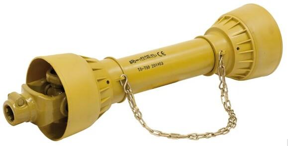 Дровокол гидравлический Bernardo HS 25 Z (14-1198)