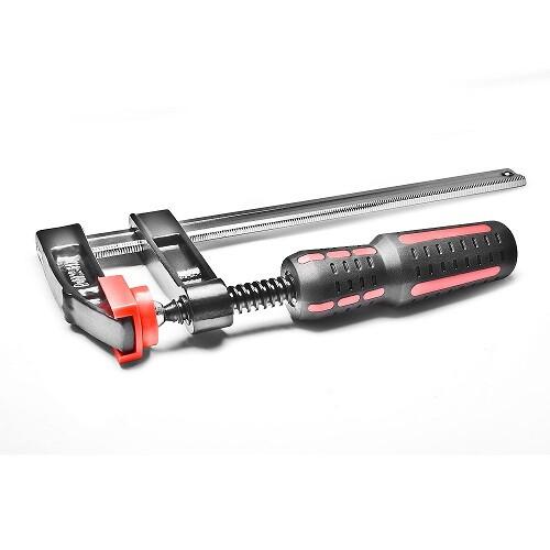 Струбцина Stark F-образная 50х200 мм (510050200)