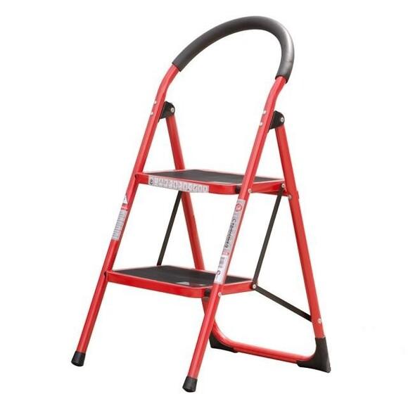 Стремянка Intertool LT-0036