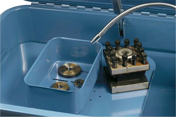 Кабины абразивоструйные Bernardo PW 1 (85-1005)