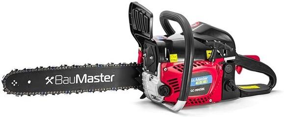 Бензопила BauMaster GC-9945BE