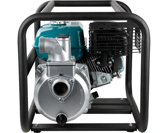 Мотопомпа для чистой воды Konner & Sohnen KS 50