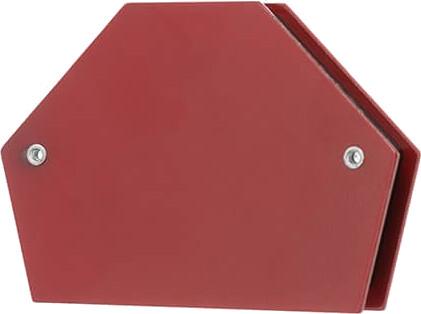 Держатель магнитный для сварки под углом INTERTOOL MW-0001