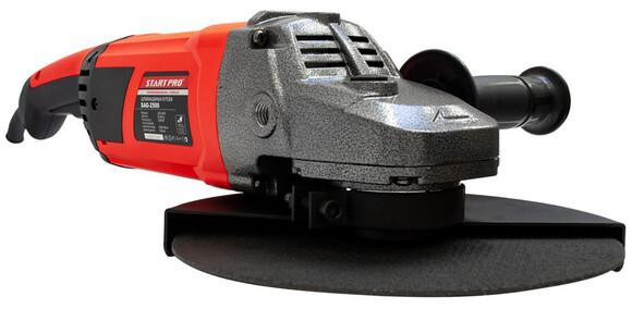 Угловая шлифовальная машина Start Pro SAG-2500