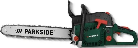 Бензопила цепная Scheppach (Parkside) PBKS53A2 (39101179915-50)