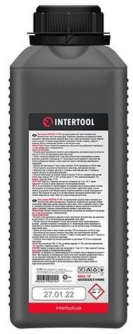 Пена активная Intertool FS-9001