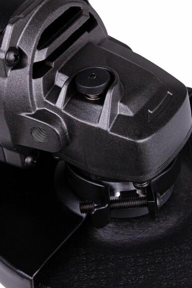 Угловая шлифовальная машина Ferm AGM1115P