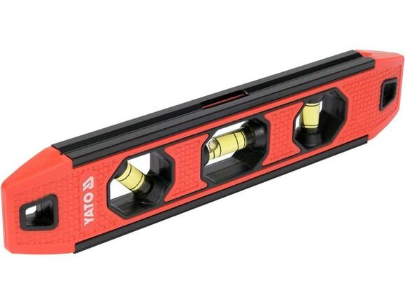 Уровень магнитный Yato 230 мм (YT-30330)