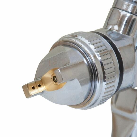 Краскораспылитель Sigma HVLP 1.8 мм (6812141)