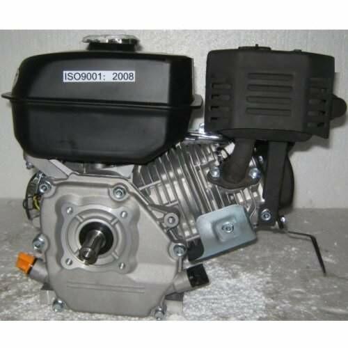 Бензиновый двигатель Weima WM170F-1050(R) NEW (20052)