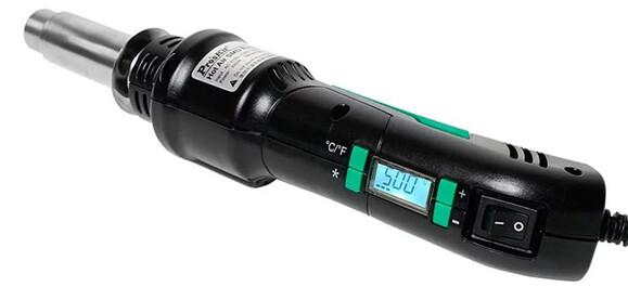 Термовоздушная паяльная станция Pro'sKit SS-602B