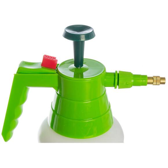 Помповый садовый опрыскиватель VERTO 2 л 15G503