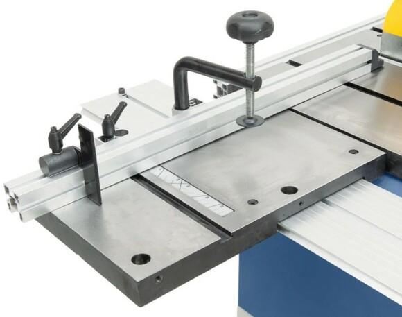 Циркулярная пила Bernardo TK 200 RN (09-1041)