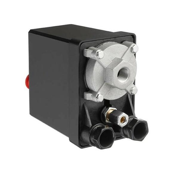 Прессостат Intertool 10 бар (PT-9096)