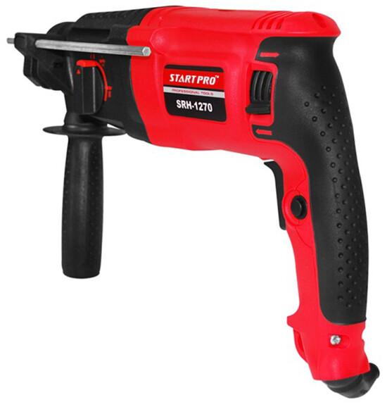Перфоратор Start Pro SRH-1270