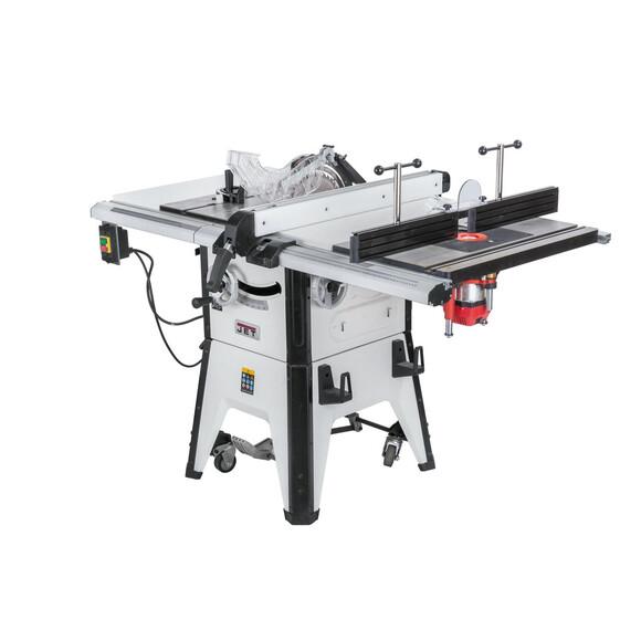 Циркулярная пила JET JLTS-10-M (400 В)