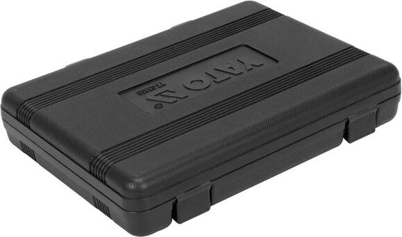 Набор для хонингования цилиндров Yato 14 шт. (YT-05800)