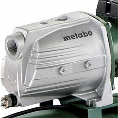Насосная станция Metabo HWW 9000/100 G (600977000)